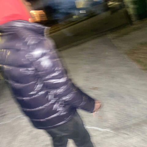 3 AM (feat. CBG Taedo)