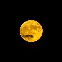 yo le dije a la luna (feat. rober)