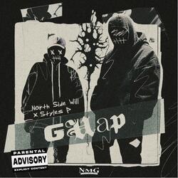 Guap (feat. Styles P)