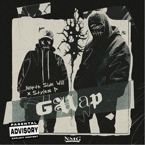 Guap (feat. Styles P)
