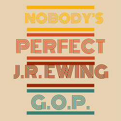 Nobody's Perfect (teaser) (feat. G.O.P.)