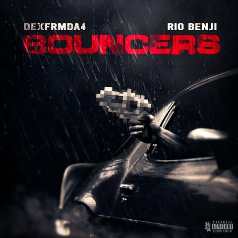 Bouncers (feat. Rio Benji)