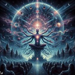Astral Resonance