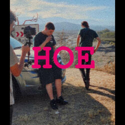 HOE (feat. morty)