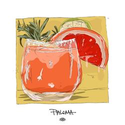 Paloma (feat. YML Nene)