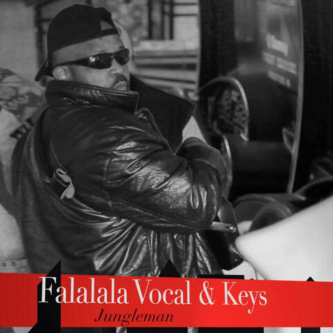 Falalala Vocals And Piano (Vocals And Piano)