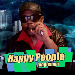 Happy People 2023