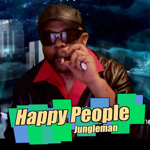 Happy People 2023