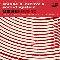 Scroll On Dub (feat. I Peace Unikue)
