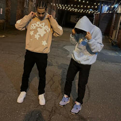 Crank Dat / Switched Up