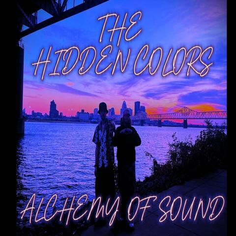 Alchemy of Sound