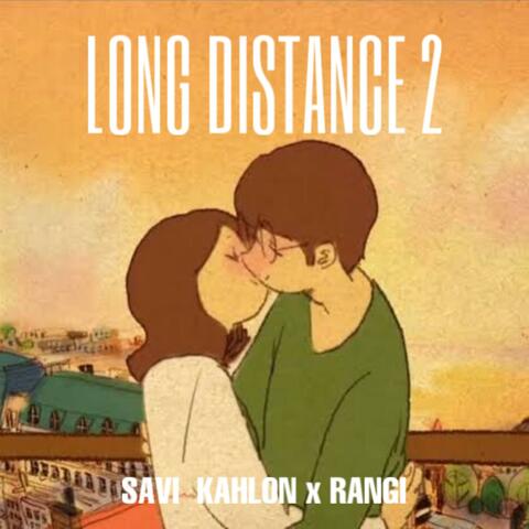 LONG DISTANCE 2 LIVE