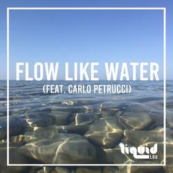 Flow Like Water (feat. Carlo Petrucci)