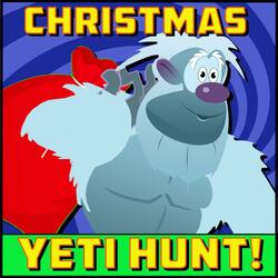 Christmas Yeti Hunt Song