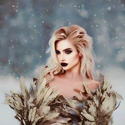 I Wish December Never Ended (feat. Hunny)