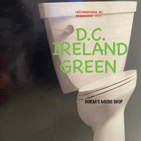 D.C. IRELAND GREEN