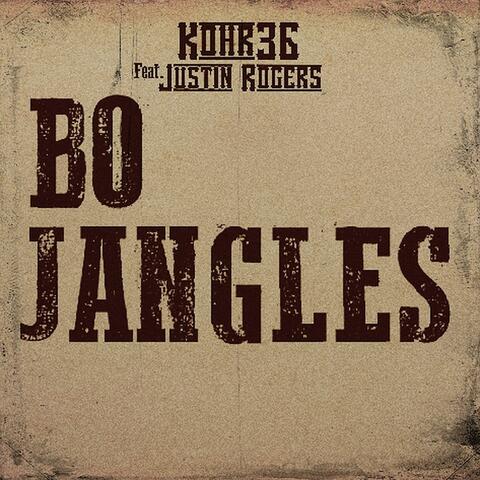 Bo Jangles (feat. Justin Rogers)