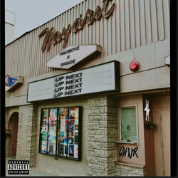 Up Next (feat. Swade)