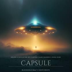 Mise à mort  (feat. Asfen, Guillotine mc & Blackhole Beats)