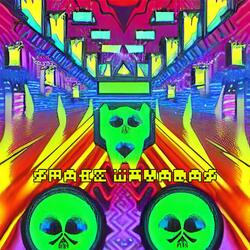 Space Invadas