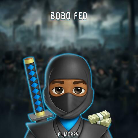 Bobo feo (feat. Big enemy)