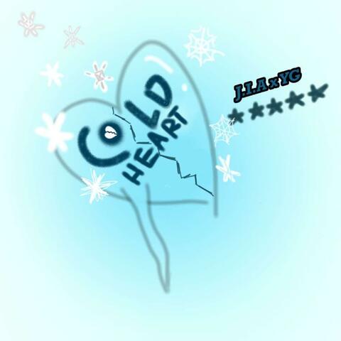 COLD HEART (feat. YG MaRii)