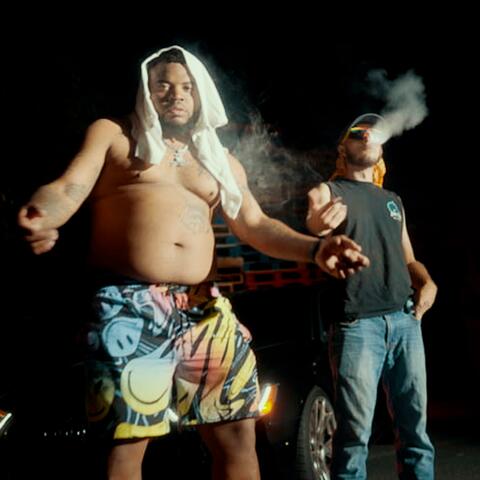 HOODS AND HOLLERS (feat. Jjalen Servinn)