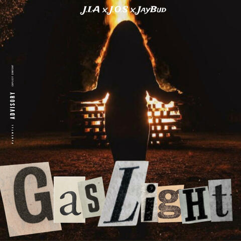 GASLIGHT! (feat. J.O.S & JayBud) [REMIX]