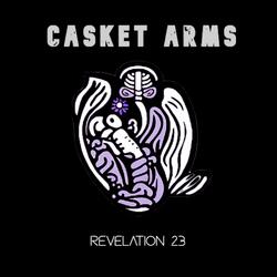 Casket Arms