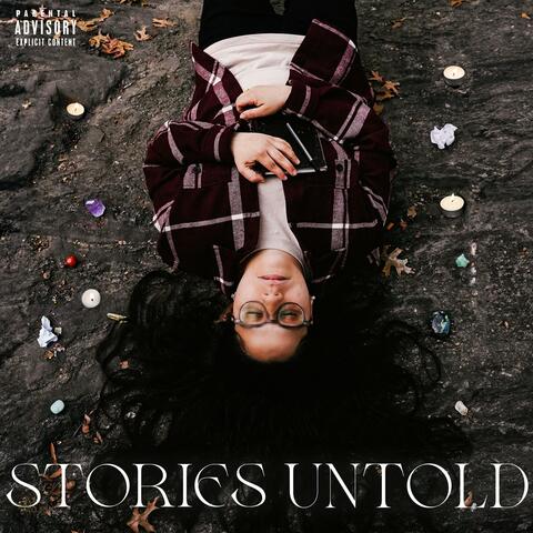 Stories Untold