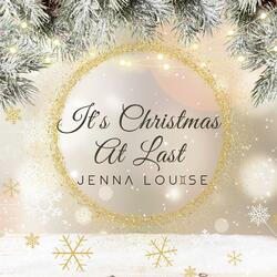 It's Christmas At Last