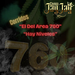 El del area 760