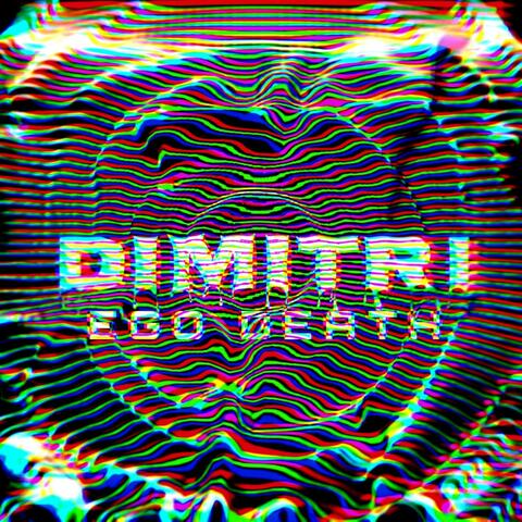 Ego Death
