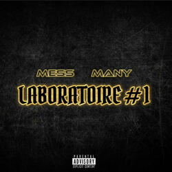 Laboratoire #1 (feat. Many)