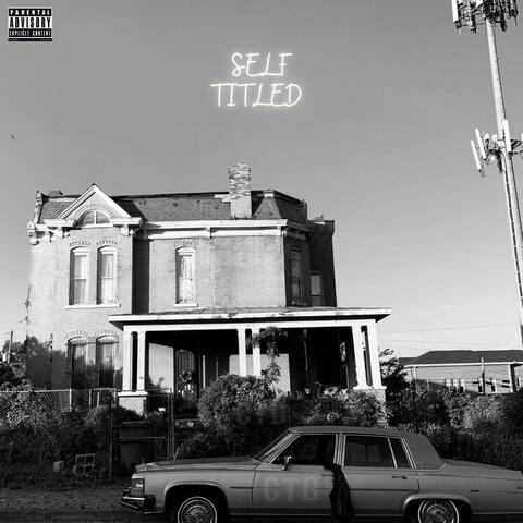 Self Titled