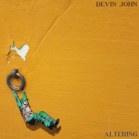 Altering