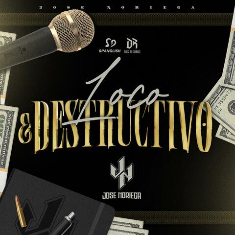 Loco Y Destructivo