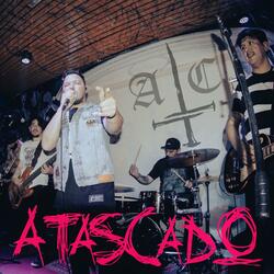 Atascado