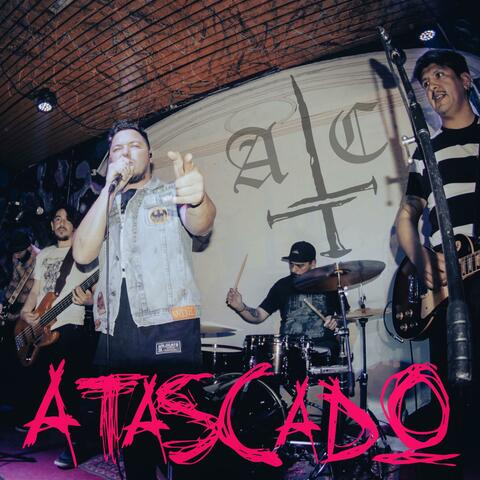 Atascado