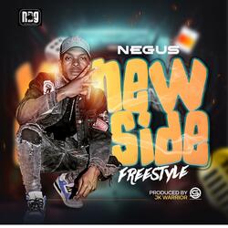Newside Freestyle (feat. NEGUS NDG)