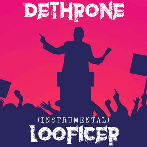 Dethrone (Instrumental)
