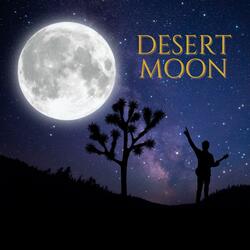 Desert Moon
