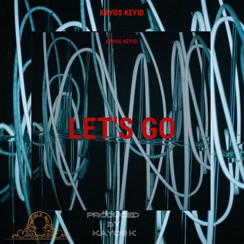 LET'S GO