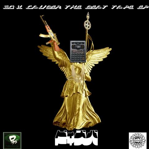 Soul Caliber: The Beat Tape Ep