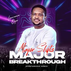 Major Shifts and breakthroughs