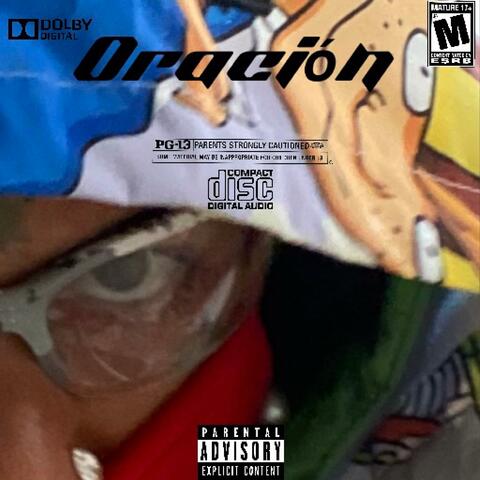 Oracion
