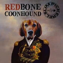 Redbone Coonhound