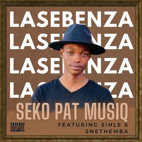 Lasebenza (mnike) (feat. Sihle & Snethemba)