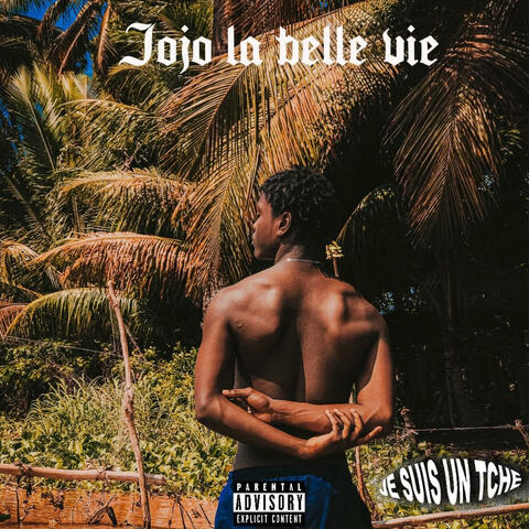 JE SUIS UN TCHÉ