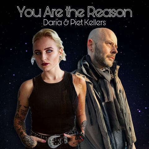 You Are the Reason (feat. Piet Kellers)